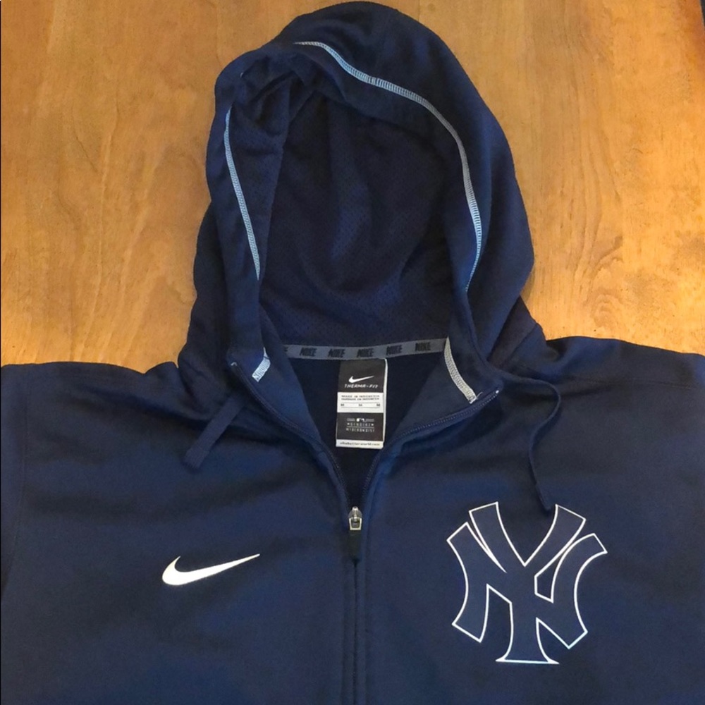 New York Yankees Therma-Fit Jacket